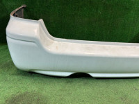 后保险杠 цвет 51E 96H SUBARU LEGACY OEM 57703AE070WG BH5 2000 WHITE 51E, 96H