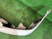 Para-choques dianteiro цвет 51E 96H SUBARU LEGACY OEM 57703AE140WG BH5 2000 WHITE 51E, 96H