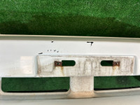 Para-choques dianteiro цвет 51E 96H SUBARU LEGACY OEM 57703AE140WG BH5 2000 WHITE 51E, 96H