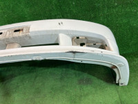 Para-choques dianteiro цвет 51E 96H SUBARU LEGACY OEM 57703AE140WG BH5 2000 WHITE 51E, 96H