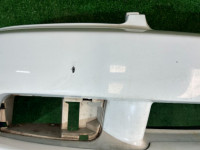 Para-choques dianteiro цвет 51E 96H SUBARU LEGACY OEM 57703AE140WG BH5 2000 WHITE 51E, 96H