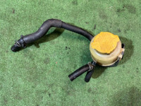 Power steering reservoir SUBARU LEGACY OEM 34630AE000 BH5 2000 EJ206 AT