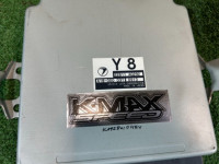 Centralina do motor K-MAX Speed SUBARU LEGACY OEM 22611AG292 BH5 2000 EJ206 AT