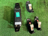 パワーウィンドウ制御ユニット SUBARU LEGACY OEM 83071AE060 83071AE040 BH5 2000 EJ206 AT