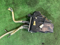 ターボコントロールユニット SUBARU LEGACY OEM 14772AA482 16102AA180 BH5 2000 EJ206 AT