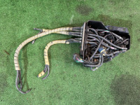 กล่องควบคุมเทอร์โบ 14772AA482 16102AA180 SUBARU LEGACY