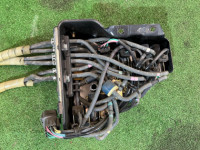 ターボコントロールユニット SUBARU LEGACY OEM 14772AA482 16102AA180 BH5 2000 EJ206 AT
