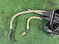 ターボコントロールユニット SUBARU LEGACY OEM 14772AA482 16102AA180 BH5 2000 EJ206 AT