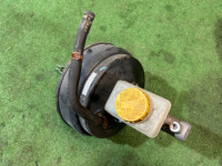 Brake master cylinder 26401AC180 SUBARU LEGACY