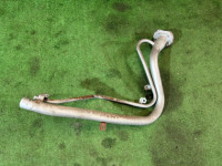 加油口颈管 SUBARU LEGACY OEM 42066AE000 BH5 2000 WHITE 51E, 96H