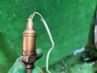 Oxygen sensor (lambda) №1 SUBARU LEGACY OEM 22690AA440 BH5 2000 EJ206 AT