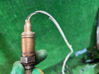 Oxygen sensor (lambda) №1 SUBARU LEGACY OEM 22690AA440 BH5 2000 EJ206 AT
