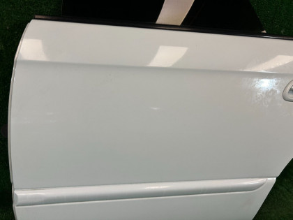 Left rear door цвет 51E 96H SUBARU LEGACY OEM 60400AE410 BH5 2000 WHITE 51E, 96H