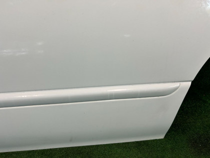 Left rear door цвет 51E 96H SUBARU LEGACY OEM 60400AE410 BH5 2000 WHITE 51E, 96H