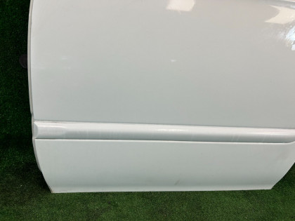 Left rear door цвет 51E 96H SUBARU LEGACY OEM 60400AE410 BH5 2000 WHITE 51E, 96H