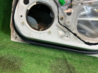 右后门 Цвет 51E 96H SUBARU LEGACY OEM 60400AE400 BH5 2000 WHITE 51E, 96H