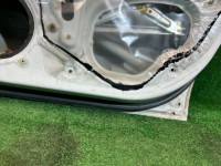 右后门 Цвет 51E 96H SUBARU LEGACY OEM 60400AE400 BH5 2000 WHITE 51E, 96H