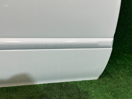 右后门 Цвет 51E 96H SUBARU LEGACY OEM 60400AE400 BH5 2000 WHITE 51E, 96H
