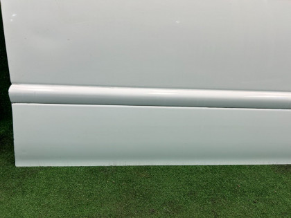 Puerta delantera derecha цвет 51E 96H SUBARU LEGACY OEM 60009AE000 BH5 2000 WHITE 51E, 96H