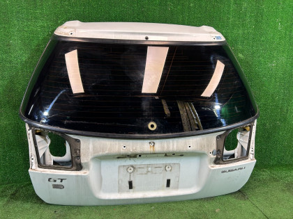 ประตูท้าย пустая цвет 51E 60800AE040 60800AE060 SUBARU LEGACY