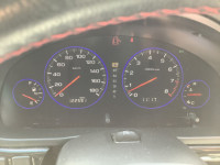 Двигатель EJ206DXCBE SUBARU LEGACY OEM 10100BE970 BH5 2000 EJ206 AT