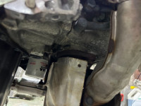 Двигатель EJ206DXCBE SUBARU LEGACY OEM 10100BE970 BH5 2000 EJ206 AT