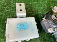 Canhão da ignição Комплект замков SUBARU LEGACY OEM 57491AE740 88035AE100 BH5 2000 WHITE 51E, 96H