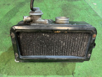 อินเตอร์คูลเลอร์ 21819AA030 SUBARU LEGACY
