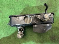 อินเตอร์คูลเลอร์ SUBARU LEGACY OEM 21819AA030 BH5 2000 EJ206 AT
