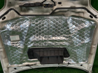 Bonnet без косяков цвет 51E SUBARU LEGACY OEM 57229AE030 BH5 2000 WHITE 51E, 96H