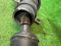 传动轴 SUBARU LEGACY OEM 27111AE100 BH5 2000 EJ206 AT