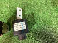 前挡除雾开关 комплект SUBARU LEGACY OEM 86564AE000 BH5 2000 EJ206 AT