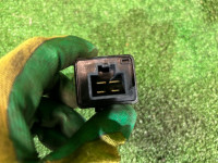 前挡除雾开关 комплект SUBARU LEGACY OEM 86564AE000 BH5 2000 EJ206 AT