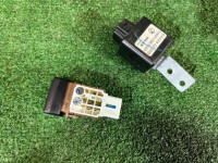 前挡除雾开关 комплект SUBARU LEGACY OEM 86564AE000 BH5 2000 EJ206 AT