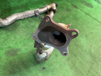 แคทาลิติก Выпускной коллектор SUBARU LEGACY OEM 44102AC090 44102AE030 BH5 2000 EJ206 AT