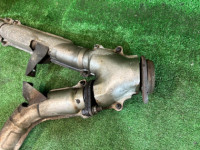 แคทาลิติก Выпускной коллектор SUBARU LEGACY OEM 44102AC090 44102AE030 BH5 2000 EJ206 AT