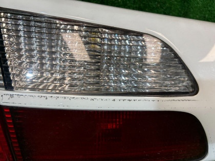 尾灯套装 SUBARU LEGACY OEM 84251AE000 84201AE200 84201AE210 BH5 2000