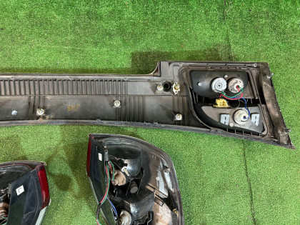尾灯套装 SUBARU LEGACY OEM 84251AE000 84201AE200 84201AE210 BH5 2000