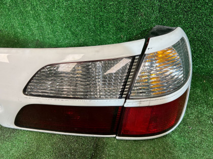 尾灯套装 SUBARU LEGACY OEM 84251AE000 84201AE200 84201AE210 BH5 2000