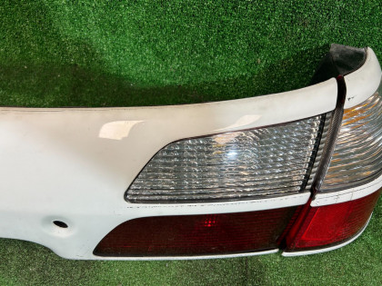 尾灯套装 SUBARU LEGACY OEM 84251AE000 84201AE200 84201AE210 BH5 2000