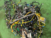 Коса вся под Свап SUBARU LEGACY OEM 98241AE160 81500AE790 BH5 2000 EJ206 AT