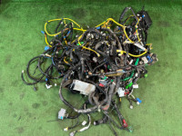 ชุดสายไฟ вся под Свап 98241AE160 81500AE790 SUBARU LEGACY