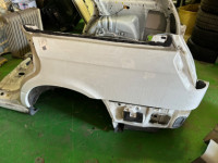 บังโคลนหลังซ้าย цвет 51E 96H SUBARU LEGACY OEM 51410AE150 BH5 2000 WHITE 51E, 96H