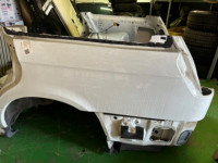 บังโคลนหลังซ้าย цвет 51E 96H SUBARU LEGACY OEM 51410AE150 BH5 2000 WHITE 51E, 96H