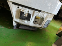 บังโคลนหลังซ้าย цвет 51E 96H SUBARU LEGACY OEM 51410AE150 BH5 2000 WHITE 51E, 96H