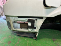 บังโคลนหลังขวา цвет 51E 96H SUBARU LEGACY OEM 51410AE140 BH5 2000 WHITE 51E, 96H