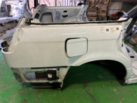 บังโคลนหลังขวา цвет 51E 96H SUBARU LEGACY OEM 51410AE140 BH5 2000 WHITE 51E, 96H
