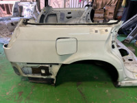 บังโคลนหลังขวา цвет 51E 96H SUBARU LEGACY OEM 51410AE140 BH5 2000 WHITE 51E, 96H
