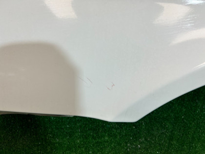 Guarda-lamas dianteiro esquerdo цвет 51E 96H SUBARU LEGACY OEM 57120AE011 BH5 2000 WHITE 51E, 96H