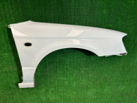 บังโคลนหน้าขวา цвет 96H 51E 57120AE001 SUBARU LEGACY